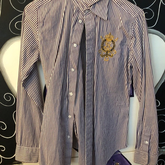 Ralph Lauren Button Ups - Picture 3 of 7